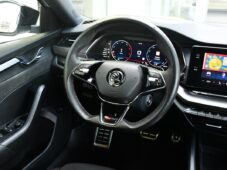 Škoda Octavia RS 2,0TDI 4×4 ZÁRUKA TAŽNÉ ČR - 5