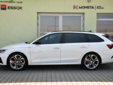 Škoda Octavia RS 2,0TDI 4×4 ZÁRUKA TAŽNÉ ČR - 10