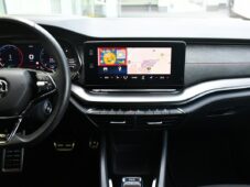 Škoda Octavia RS 2,0TDI 4×4 ZÁRUKA TAŽNÉ ČR - 6
