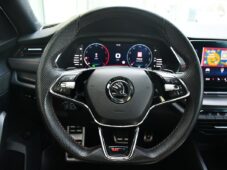 Škoda Octavia RS 2,0TDI 4×4 ZÁRUKA TAŽNÉ ČR - 23
