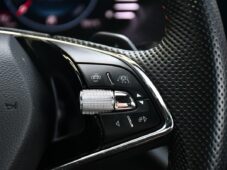 Škoda Octavia RS 2,0TDI 4×4 ZÁRUKA TAŽNÉ ČR - 25