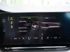 Škoda Octavia RS 2,0TDI 4×4 ZÁRUKA TAŽNÉ ČR - 35