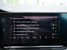 Škoda Octavia RS 2,0TDI 4×4 ZÁRUKA TAŽNÉ ČR - 37