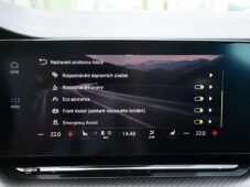 Škoda Octavia RS 2,0TDI 4×4 ZÁRUKA TAŽNÉ ČR - 38