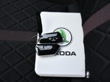Škoda Octavia RS 2,0TDI 4×4 ZÁRUKA TAŽNÉ ČR - 50