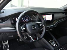 Škoda Octavia RS 2,0TDI 4×4 ZÁRUKA TAŽNÉ ČR - 14