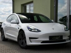 Tesla Model 3 STANDARD PLUS - 6