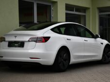 Tesla Model 3 STANDARD PLUS - 4