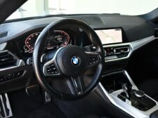 BMW Řada 4 420d xDrive 1M ČR - 15