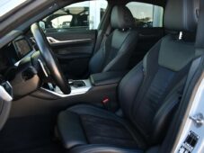 BMW Řada 4 420d xDrive 1M ČR - 14