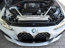 BMW Řada 4 420d xDrive 1M ČR - 37