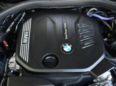 BMW Řada 4 420d xDrive 1M ČR - 41