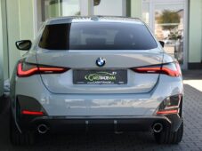 BMW Řada 4 420d xDrive 1M ČR - 10