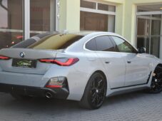 BMW Řada 4 420d xDrive 1M ČR - 4