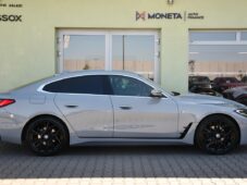 BMW Řada 4 420d xDrive 1M ČR - 12