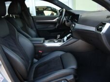 BMW Řada 4 420d xDrive 1M ČR - 18