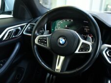 BMW Řada 4 420d xDrive 1M ČR - 6