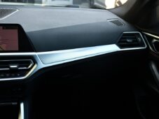 BMW Řada 4 420d xDrive 1M ČR - 8