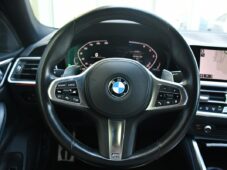 BMW Řada 4 420d xDrive 1M ČR - 22