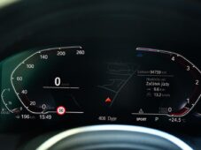 BMW Řada 4 420d xDrive 1M ČR - 28
