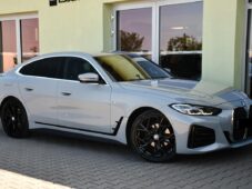 BMW Řada 4 420d xDrive 1M ČR - 2