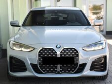 BMW Řada 4 420d xDrive 1M ČR - 9