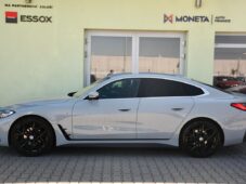 BMW Řada 4 420d xDrive 1M ČR - 11