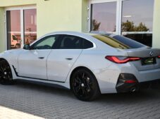 BMW Řada 4 420d xDrive 1M ČR - 3