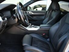BMW Řada 4 420d xDrive 1M ČR - 13