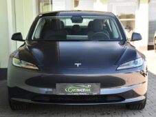 Tesla Model 3 LONG RANGE AWD FACELIFT 1M - 8