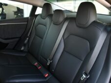 Tesla Model 3 LONG RANGE AWD FACELIFT 1M - 19