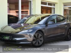 Tesla Model 3 LONG RANGE AWD FACELIFT 1M - 0