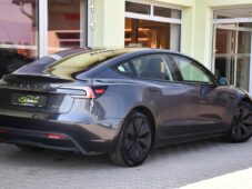 Tesla Model 3 LONG RANGE AWD FACELIFT 1M - 3