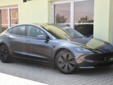 Tesla Model 3 LONG RANGE AWD FACELIFT 1M - 1