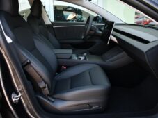 Tesla Model 3 LONG RANGE AWD FACELIFT 1M - 16