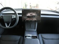 Tesla Model 3 LONG RANGE AWD FACELIFT 1M - 4