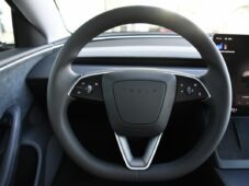 Tesla Model 3 LONG RANGE AWD FACELIFT 1M - 28
