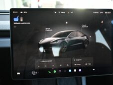 Tesla Model 3 LONG RANGE AWD FACELIFT 1M - 33