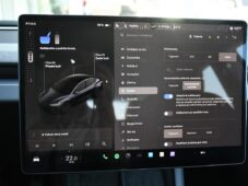 Tesla Model 3 LONG RANGE AWD FACELIFT 1M - 38