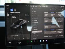 Tesla Model 3 LONG RANGE AWD FACELIFT 1M - 42