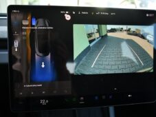 Tesla Model 3 LONG RANGE AWD FACELIFT 1M - 44