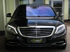 Mercedes-Benz Třídy S 500 V8 4MATIC TOP VÝBAVA - 9