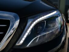 Mercedes-Benz Třídy S 500 V8 4MATIC TOP VÝBAVA - 30