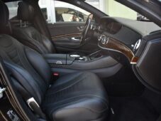 Mercedes-Benz Třídy S 500 V8 4MATIC TOP VÝBAVA - 18