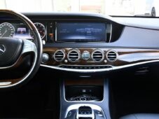 Mercedes-Benz Třídy S 500 V8 4MATIC TOP VÝBAVA - 7