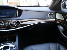 Mercedes-Benz Třídy S 500 V8 4MATIC TOP VÝBAVA - 8