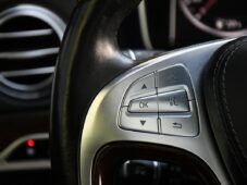 Mercedes-Benz Třídy S 500 V8 4MATIC TOP VÝBAVA - 27