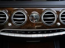 Mercedes-Benz Třídy S 500 V8 4MATIC TOP VÝBAVA - 34