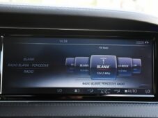 Mercedes-Benz Třídy S 500 V8 4MATIC TOP VÝBAVA - 35