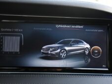 Mercedes-Benz Třídy S 500 V8 4MATIC TOP VÝBAVA - 39